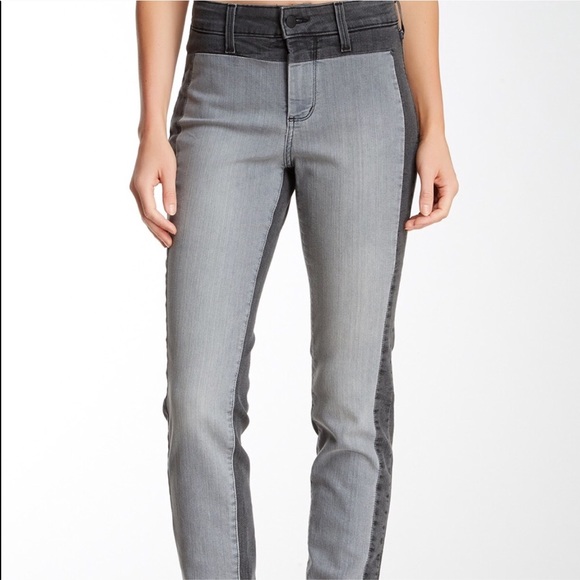 NEW NWT Not Your Daughters Jeans Aurora Legging NYDJ - Picture 1 of 9